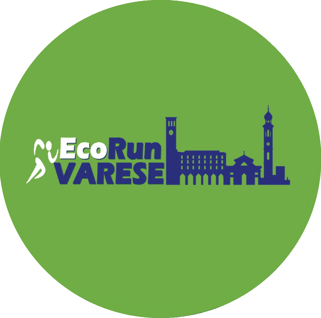 EcoRun Varese 10K Nazionale - 3^ Edizione
